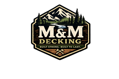 M&M Decking